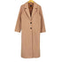 ザラ ZARA チェスターコート レディース import:M