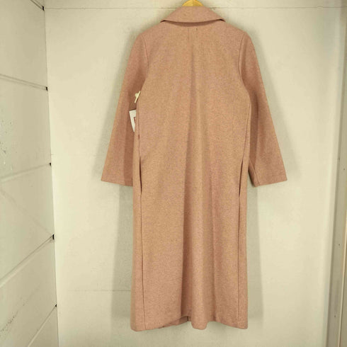 ザラ ZARA チェスターコート レディース import:M