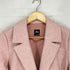 ザラ ZARA チェスターコート レディース import:M