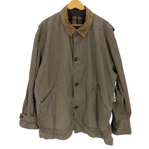 ジェイクルー J.CREW 90S 巨人タグ ハンティングジャケット メンズ XL