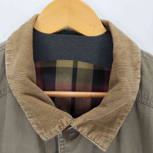 ジェイクルー J.CREW 90S 巨人タグ ハンティングジャケット メンズ XL