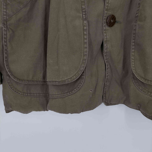 ジェイクルー J.CREW 90S 巨人タグ ハンティングジャケット メンズ XL