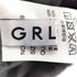 グレイル GRL シャギーコクーンコート レディース FREE