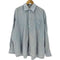 アワーレガシィー OUR LEGACY 24AW Borrowed Shirt Big Daddy Stripe Oxford L/S シャツ メンズ 46