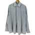 アワーレガシィー OUR LEGACY 24AW Borrowed Shirt Big Daddy Stripe Oxford L/S シャツ メンズ 46