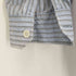 アワーレガシィー OUR LEGACY 24AW Borrowed Shirt Big Daddy Stripe Oxford L/S シャツ メンズ 46