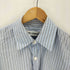 アワーレガシィー OUR LEGACY 24AW Borrowed Shirt Big Daddy Stripe Oxford L/S シャツ メンズ 46