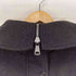 ザラ ZARA ZW COLLECTION リボンオーバーサイズパーカー レディース XS-S