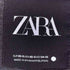 ザラ ZARA ZW COLLECTION リボンオーバーサイズパーカー レディース XS-S
