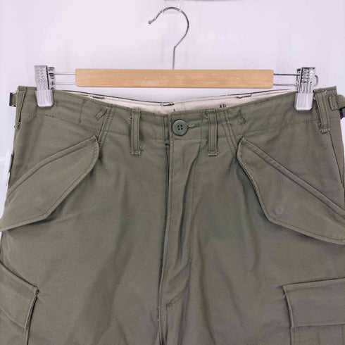 ワイエムシーエルケーワイ YMCLKY M-65 フィールドカーゴパンツ メンズ X SMALL-REGULAR