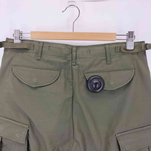 ワイエムシーエルケーワイ YMCLKY M-65 フィールドカーゴパンツ メンズ X SMALL-REGULAR
