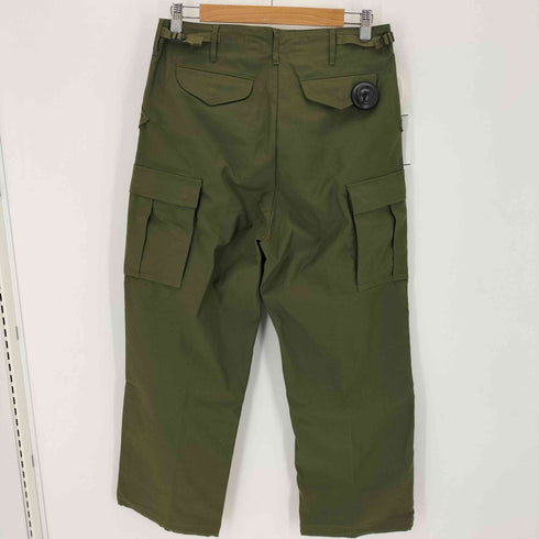 ワイエムシーエルケーワイ YMCLKY M-65 フィールドカーゴパンツ メンズ SMALL-REGULAR