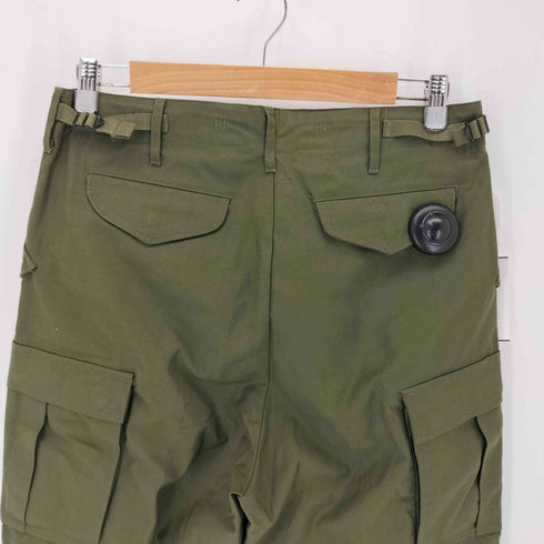 ワイエムシーエルケーワイ YMCLKY M-65 フィールドカーゴパンツ メンズ SMALL-REGULAR
