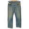 リーバイス Levis 90s ボタン裏544刻印 501 デニムパンツ メンズ W38 L36