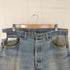 リーバイス Levis 90s ボタン裏544刻印 501 デニムパンツ メンズ W38 L36