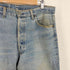 リーバイス Levis 90s ボタン裏544刻印 501 デニムパンツ メンズ W38 L36