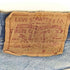 リーバイス Levis 90s ボタン裏544刻印 501 デニムパンツ メンズ W38 L36