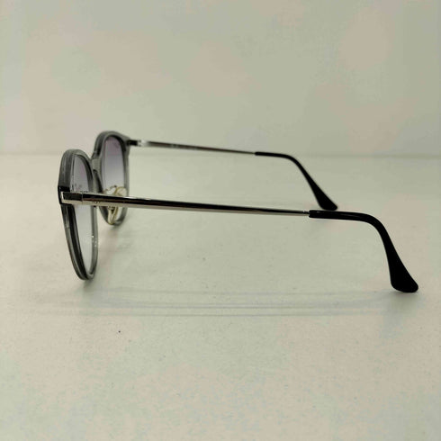 レイバン Ray-Ban RB4334D クリアフレーム サングラス メンズ 55□19 145