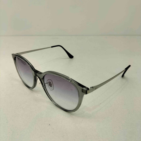レイバン Ray-Ban RB4334D クリアフレーム サングラス メンズ 55□19 145