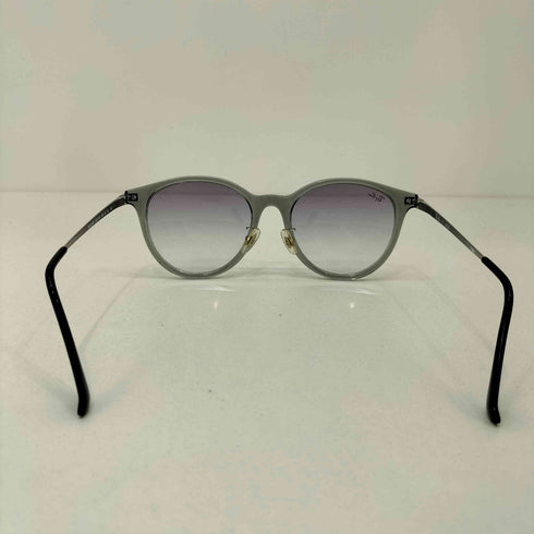 レイバン Ray-Ban RB4334D クリアフレーム サングラス メンズ 55□19 145