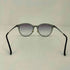レイバン Ray-Ban RB4334D クリアフレーム サングラス メンズ 55□19 145