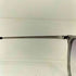 レイバン Ray-Ban RB4334D クリアフレーム サングラス メンズ 55□19 145