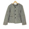 フェケテ FEKETE ノーカラージャケット レディース JPN:XS