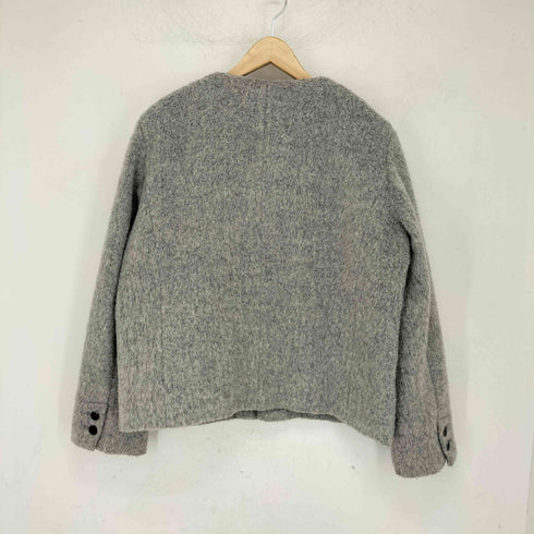 フェケテ FEKETE ノーカラージャケット レディース JPN:XS