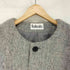フェケテ FEKETE ノーカラージャケット レディース JPN:XS