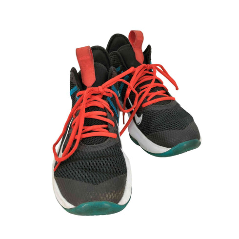 ナイキ NIKE LEBRON WITNESS IV(レブロンウィットネス4 メンズ JPN:28