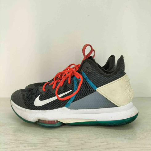 ナイキ NIKE LEBRON WITNESS IV(レブロンウィットネス4 メンズ JPN:28