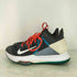 ナイキ NIKE LEBRON WITNESS IV(レブロンウィットネス4 メンズ JPN:28