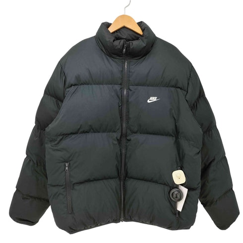 ナイキ NIKE M CLUB PUFFER JKT パファー ジャケット メンズ JPN:XL