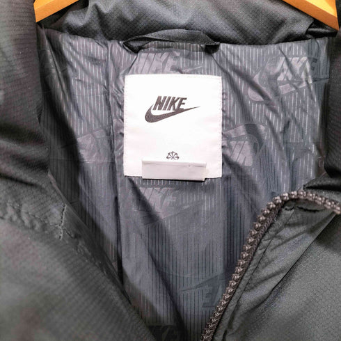 ナイキ NIKE M CLUB PUFFER JKT パファー ジャケット メンズ JPN:XL