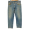 リーバイス Levis 90s USA製 ボタン裏525刻印 505 デニムパンツ メンズ W38 L34