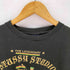 ステューシー Stussy 紺タグ ラスタ ライオン Tシャツ メンズ import:L