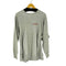 チャンピオン Champion USA製 トリコタグ REVERSE WEAVE Wisconsin クルーネックスウェット メンズ JPN:XL