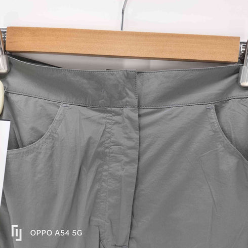 アモーメント amomento ストレート パンツ レディース