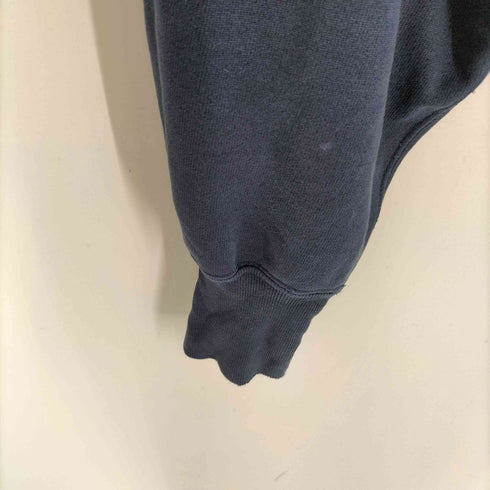 チャンピオン Champion USA製 刺繍タグ REVERSE WEAVE IOWA STATE カットオフ スウェット レディース JPN:L