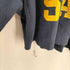 チャンピオン Champion USA製 刺繍タグ REVERSE WEAVE IOWA STATE カットオフ スウェット レディース JPN:L