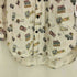 パワートゥザピープル POWER TO THE PEOPLE L/S 総柄シャツ メンズ JPN:M