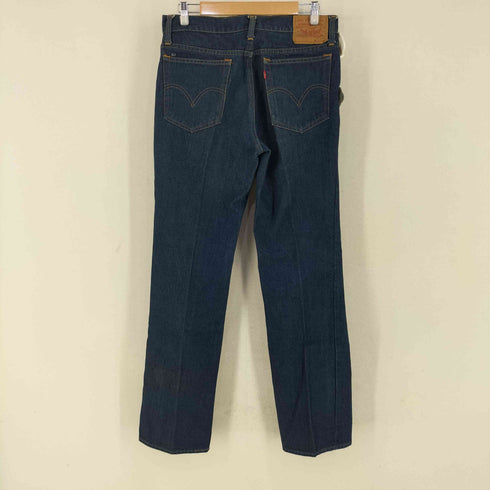 リーバイス Levis 70s 極東 フィリピン製 ボタン裏359刻印 42TALON スモールe ジップフライ デニムパンツ メンズ W34 L34