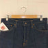 リーバイス Levis 70s 極東 フィリピン製 ボタン裏359刻印 42TALON スモールe ジップフライ デニムパンツ メンズ W34 L34