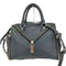 ディーゼル DIESEL LE-ZIPPER 2WAY ショルダーバッグ レディース
