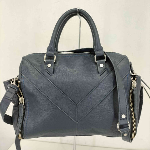 ディーゼル DIESEL LE-ZIPPER 2WAY ショルダーバッグ レディース