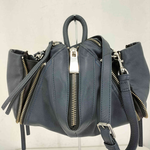 ディーゼル DIESEL LE-ZIPPER 2WAY ショルダーバッグ レディース