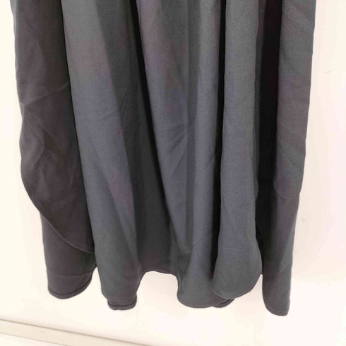 ローレン louren ballon sleeve volume dress レディース FREE