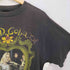 ジャイアント giant 93S USA製 両面プリント バンドTシャツ メンズ import:M