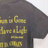 ジャイアント giant 93S USA製 両面プリント バンドTシャツ メンズ import:M