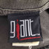 ジャイアント giant 93S USA製 両面プリント バンドTシャツ メンズ import:M